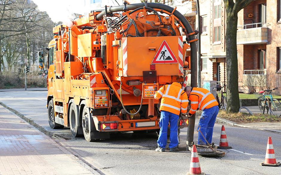meilleur déboucheur canalisation Mitry-Mory