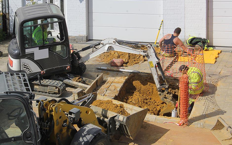 meilleur déboucheur canalisation Mitry-Mory