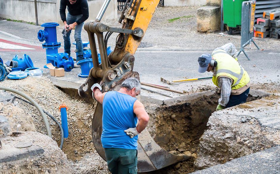prix dégorgement canalisation Magny-les-Hameaux